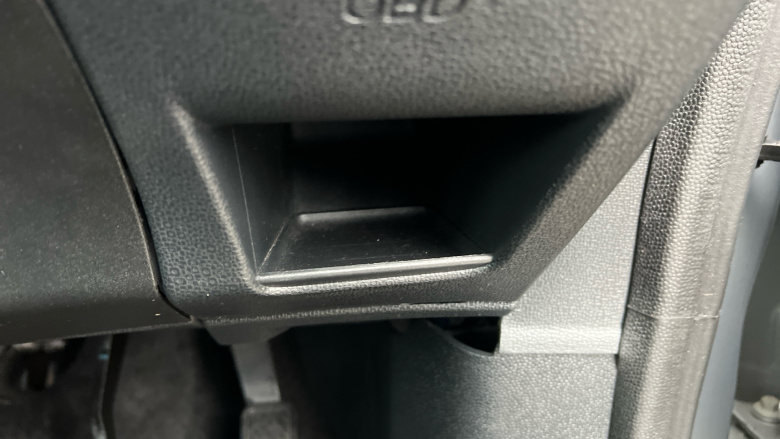 Ford EcoSport 1.0 EcoBoost 125 Titanium 5dr Petrol Hatchback